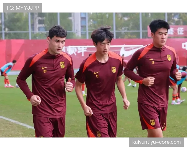 澳大利亚男足备战亚洲杯，阵容磨合与比赛表现成近期关注焦点